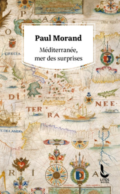 Méditerranée, mer des surprises