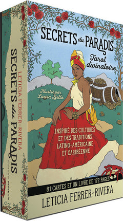 Secrets du paradis - Tarot divinatoire