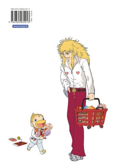 Gash Bell!! - Tome 03