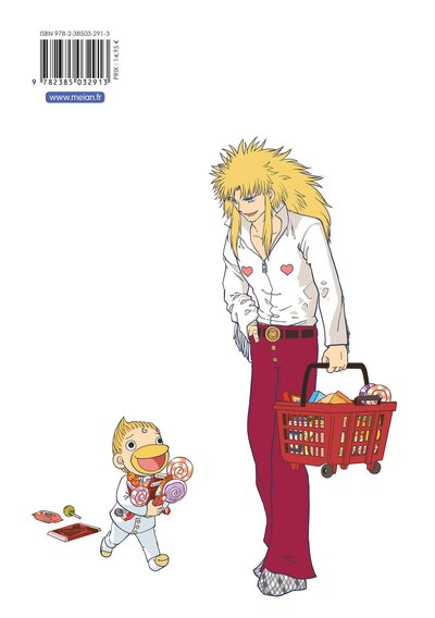 Gash Bell!! - Tome 03