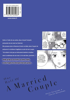 One Half of a Married Couple - Tome 2