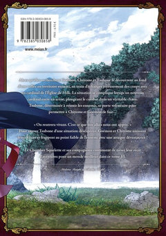 Skeleton Knight in Another World - Tome 13