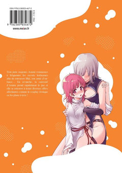 Asumi découvre les escorts girls - Tome 02