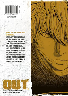 OUT - Tome 04