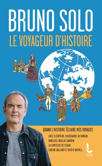 Les visiteurs d'Histoire