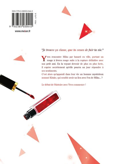 Make up with mud - Tome 04