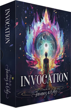 Invocation