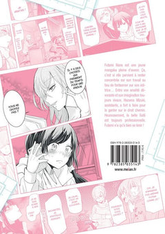 Ici, on a toujours une raison de sourire - Tome 01
