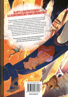 Sleepy Princess in the Demon Castle