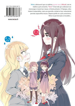 Yuri Is My Job! - Tome 02