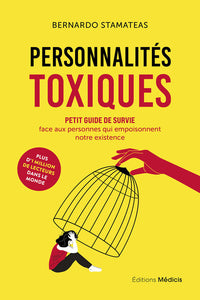 Personnalités toxiques