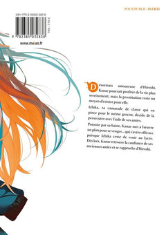 Brisée par ton amour... - Tome 02 (Nouvelle édition)