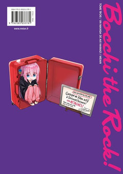 Bocchi the Rock! - Tome 03