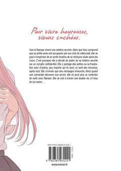 Today, She is not here... - Tome 01