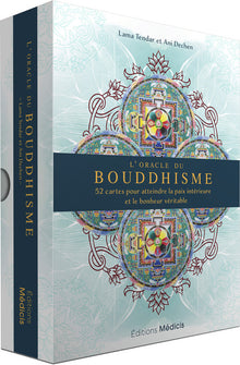 L'oracle du bouddhisme