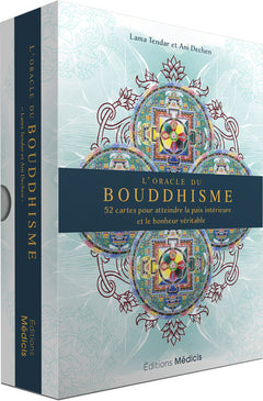 L'oracle du bouddhisme