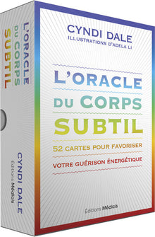 L'oracle du corps subtil