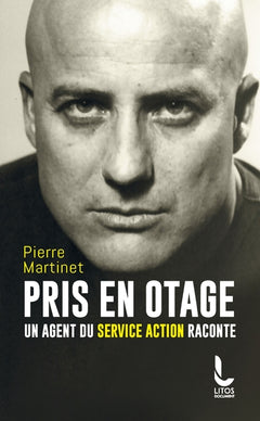 Pris en otage