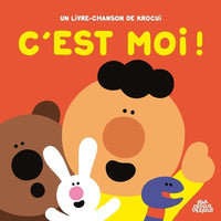 C'est moi