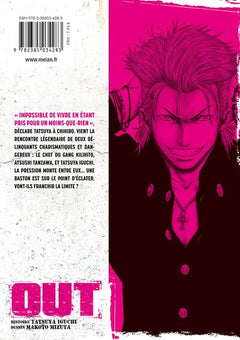 OUT - Tome 03