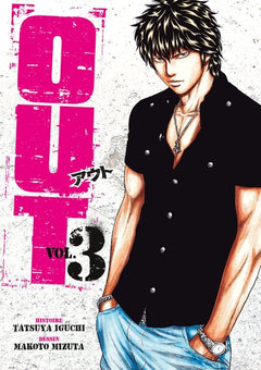 OUT - Tome 03