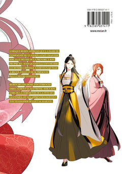 Though I Am an Inept Villainess - Tome 02