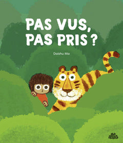 Pas vus, pas pris ?