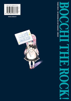 Bocchi the Rock! - Tome 02