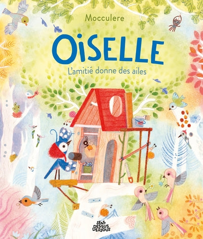 Oiselle