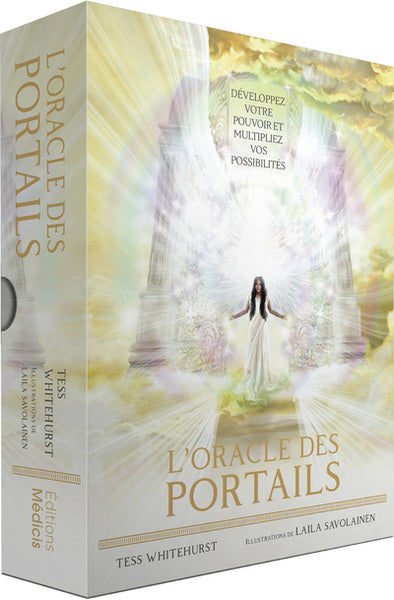 L'oracle des portails