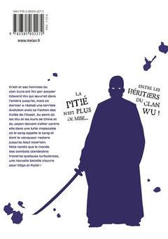 Kengan Omega - Tome 15