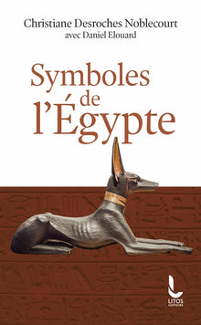Symboles de l'Egypte