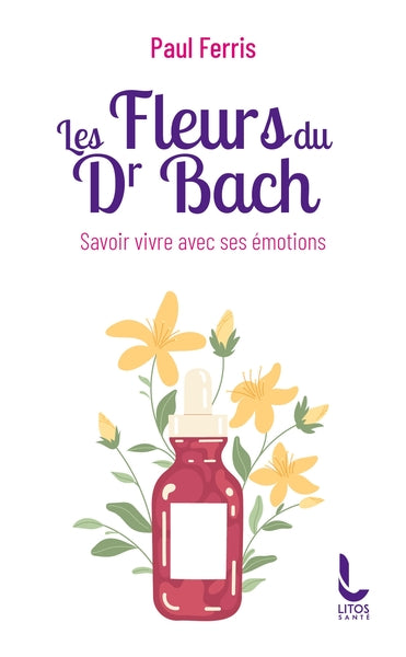 Les Fleurs de Bach