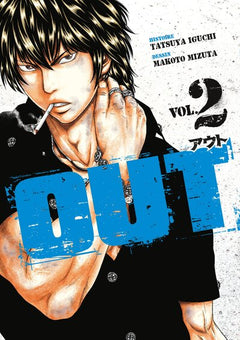 OUT - Tome 02