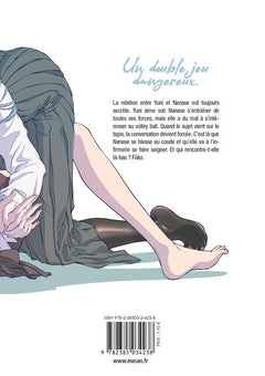 Today, She is not here... - Tome 02