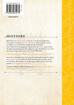 Fun Territory Defense by the Optimistic Lord - Tome 02