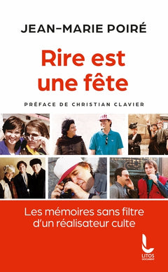 Rire est une fête