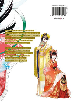 Though I Am an Inept Villainess - Tome 03