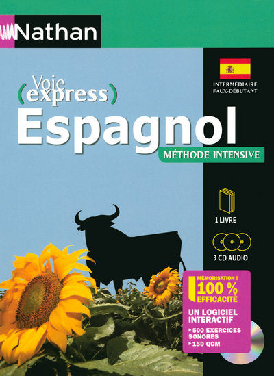 Espagnol