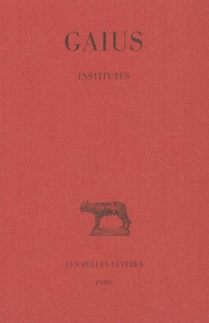 Institutes