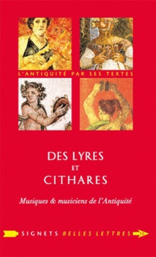 Des lyres et cithares