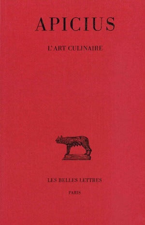 L'Art culinaire