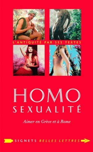 Homosexualité