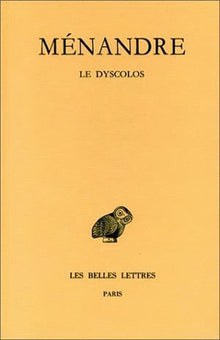 Le Dyscolos