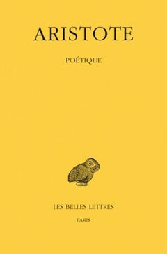 poétique