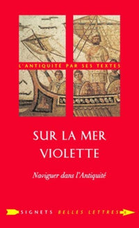 Sur la Mer violette