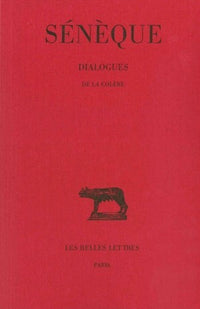 De la colère