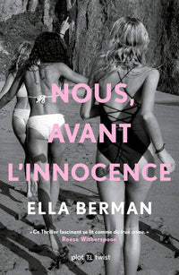 Nous, avant l'innocence