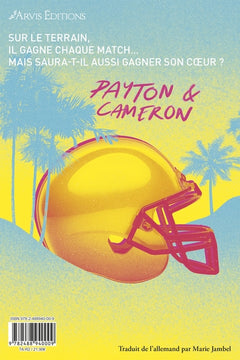 Break through my defense - Cape coral Tome 1