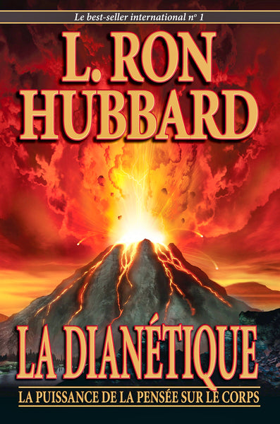 La Dianétique